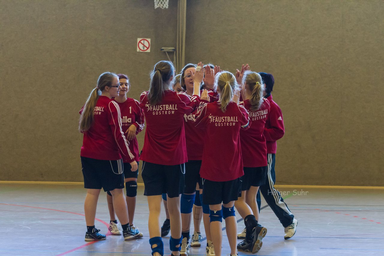 Bild 60 - U14w Deutsche Meisterschaft